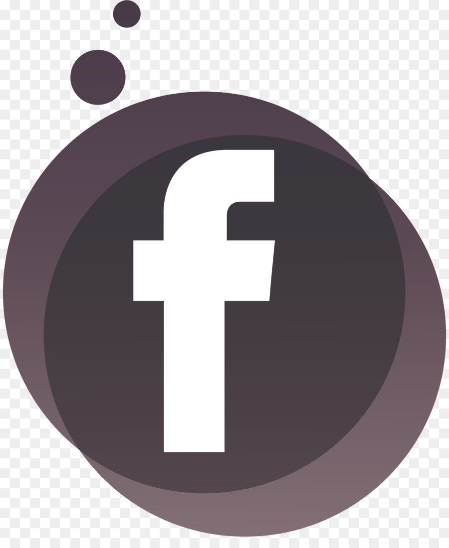 Logo Facebook，Réseaux Sociaux PNG