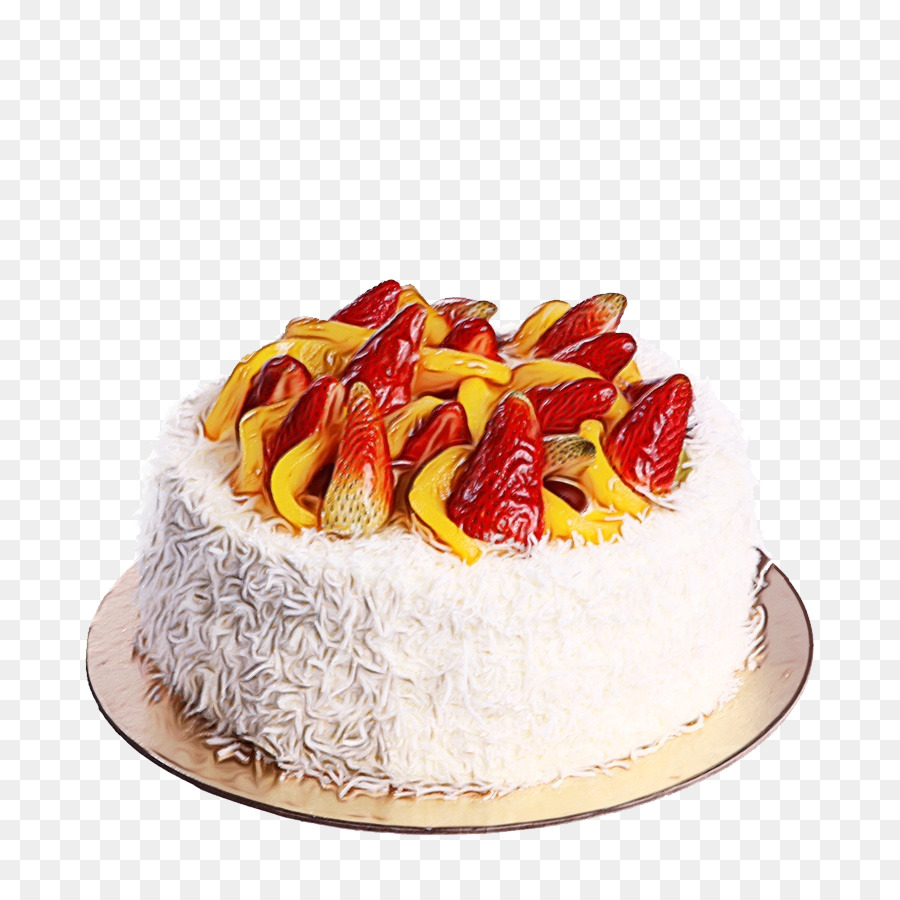 La Décoration De Gâteaux，Cake PNG