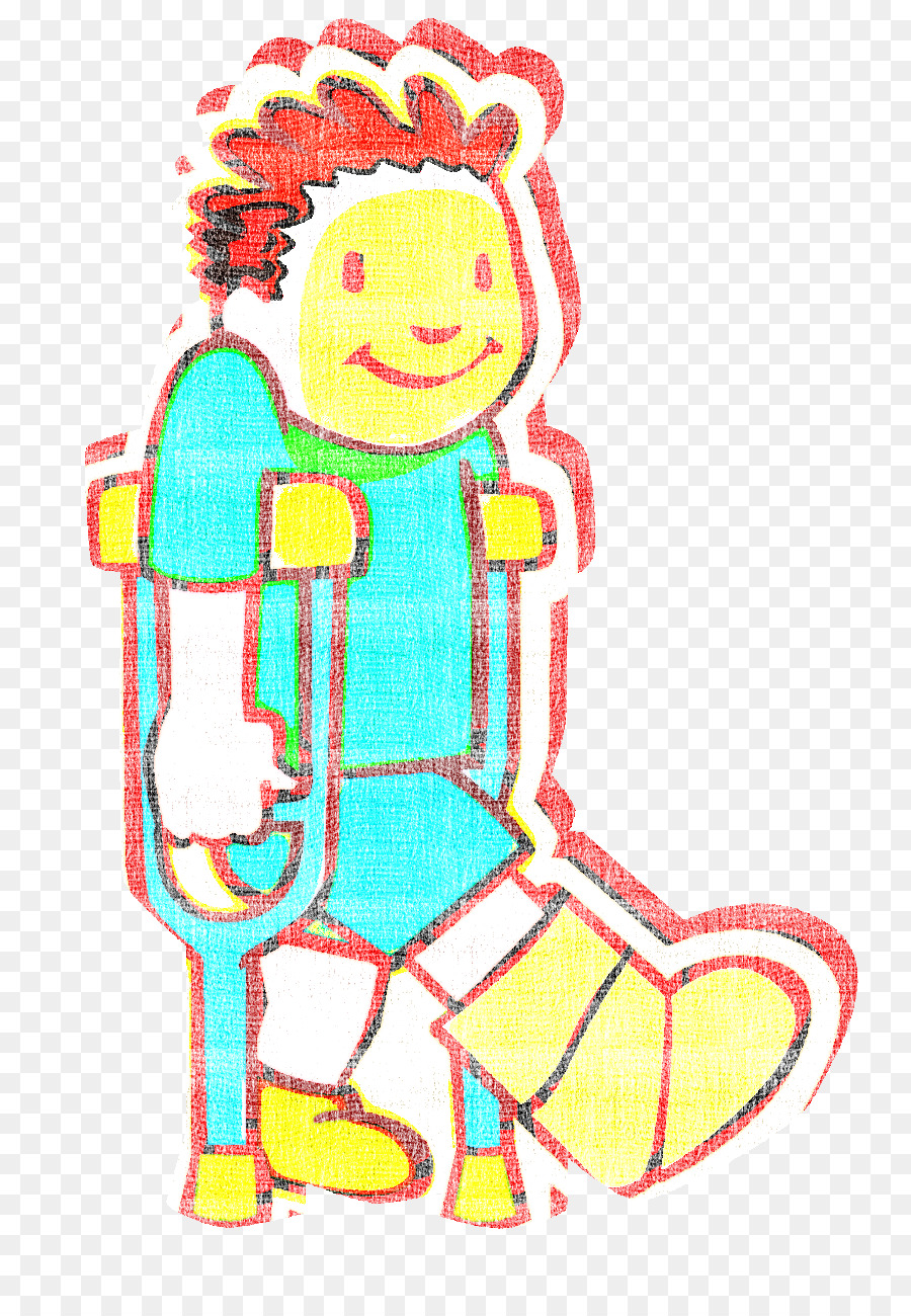 Jaune，Ligne PNG