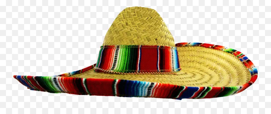 Chapeau，Mexique PNG