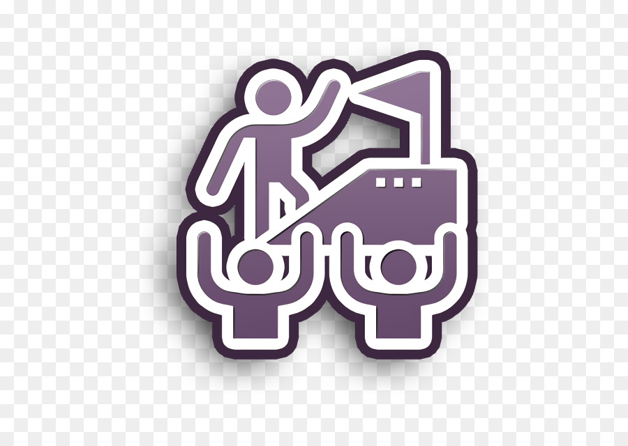 Logo，Violet PNG