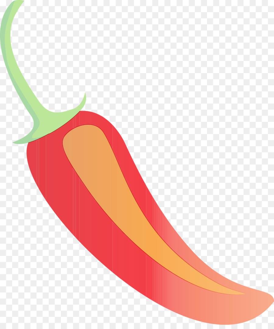 Piment Rouge，Épicé PNG