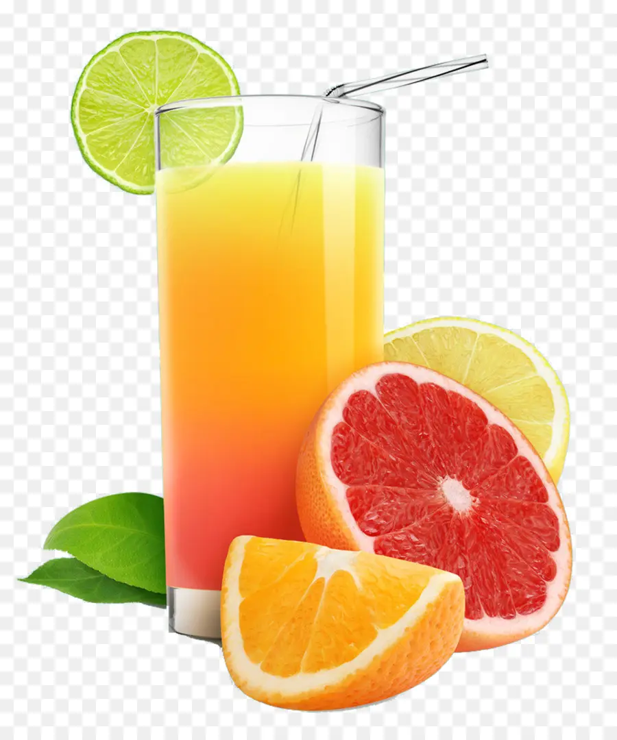 Jus De Fruits，Verre PNG