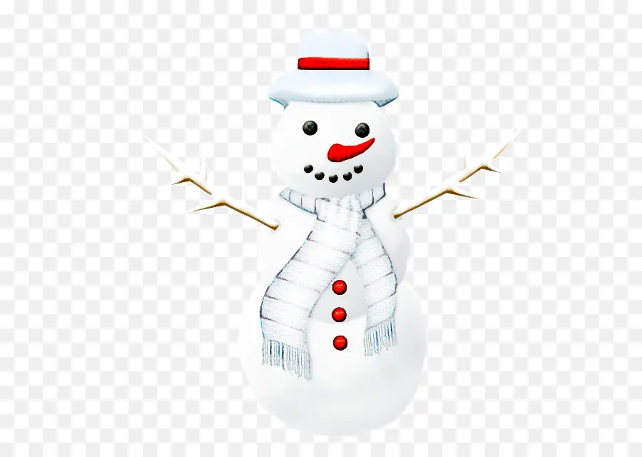 Bonhomme De Neige，Le Jour De Noël PNG