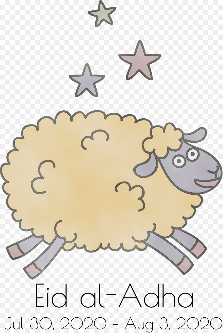 Les Moutons，La Gentillesse PNG