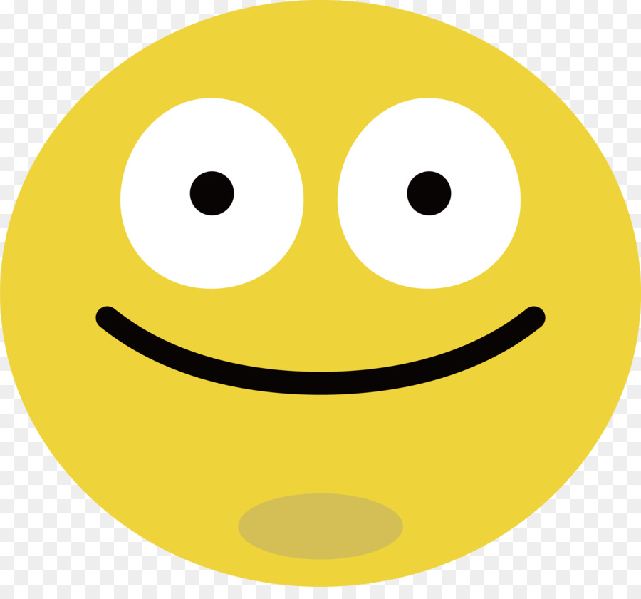 Emoji Confus，Affronter PNG