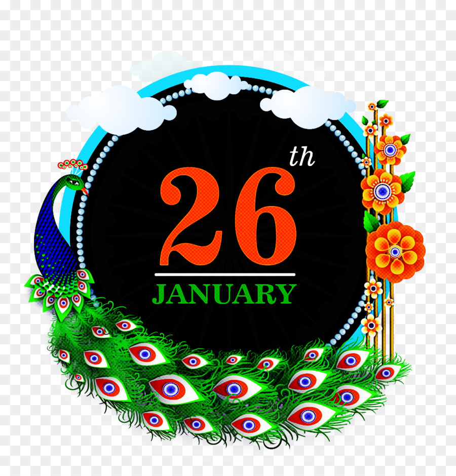 Journée De L'indépendance Indienne，Jour De La République PNG