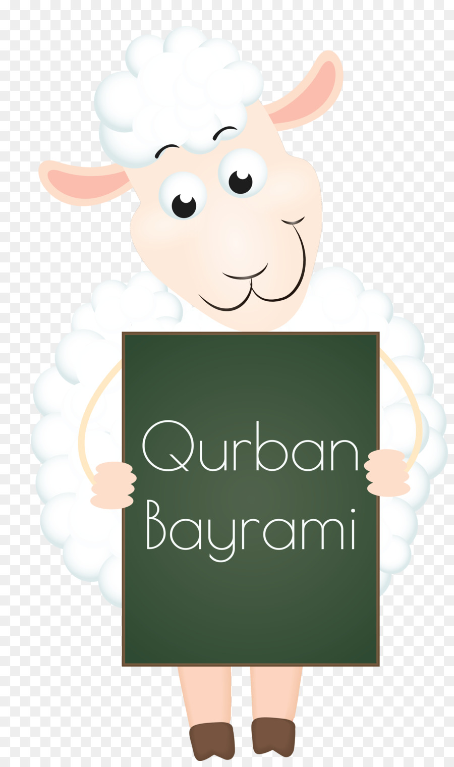 Les Moutons，Caractère PNG