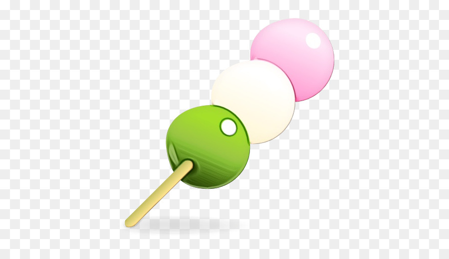 Dango，Japonais PNG