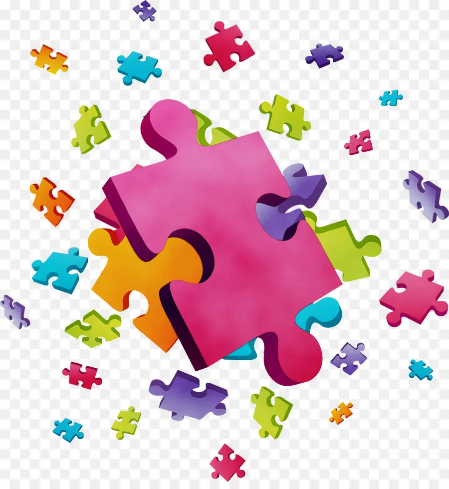 Puzzle，Puzzle Maison PNG