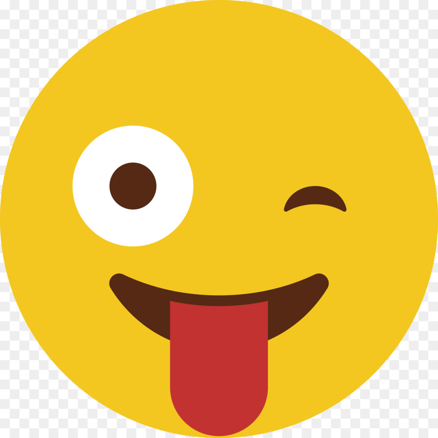 Emoji Surpris，Affronter PNG