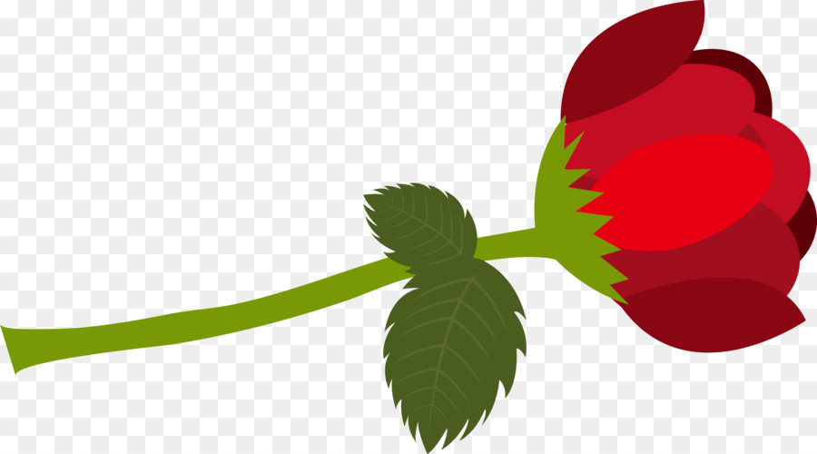 Fleur，Rouge PNG