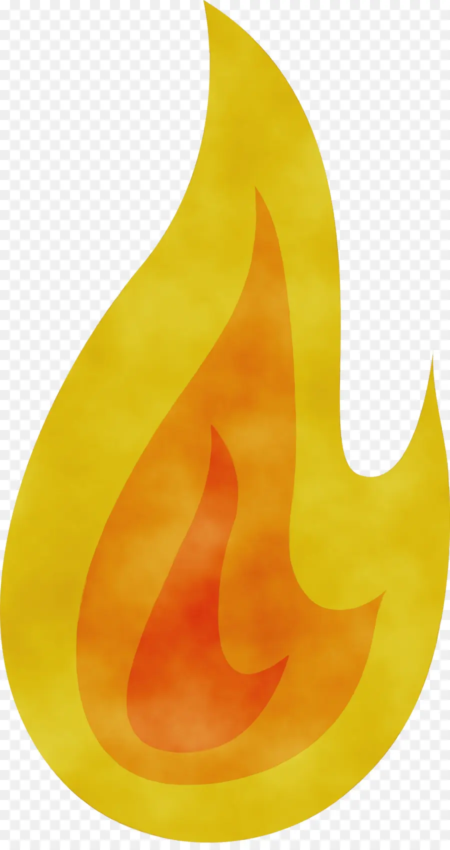 La Flamme， PNG