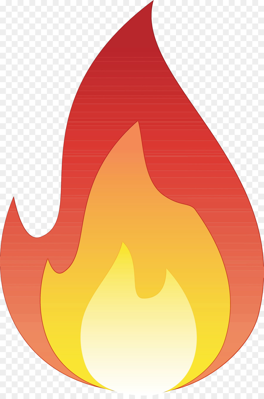 Icône De Feu，Flamme PNG