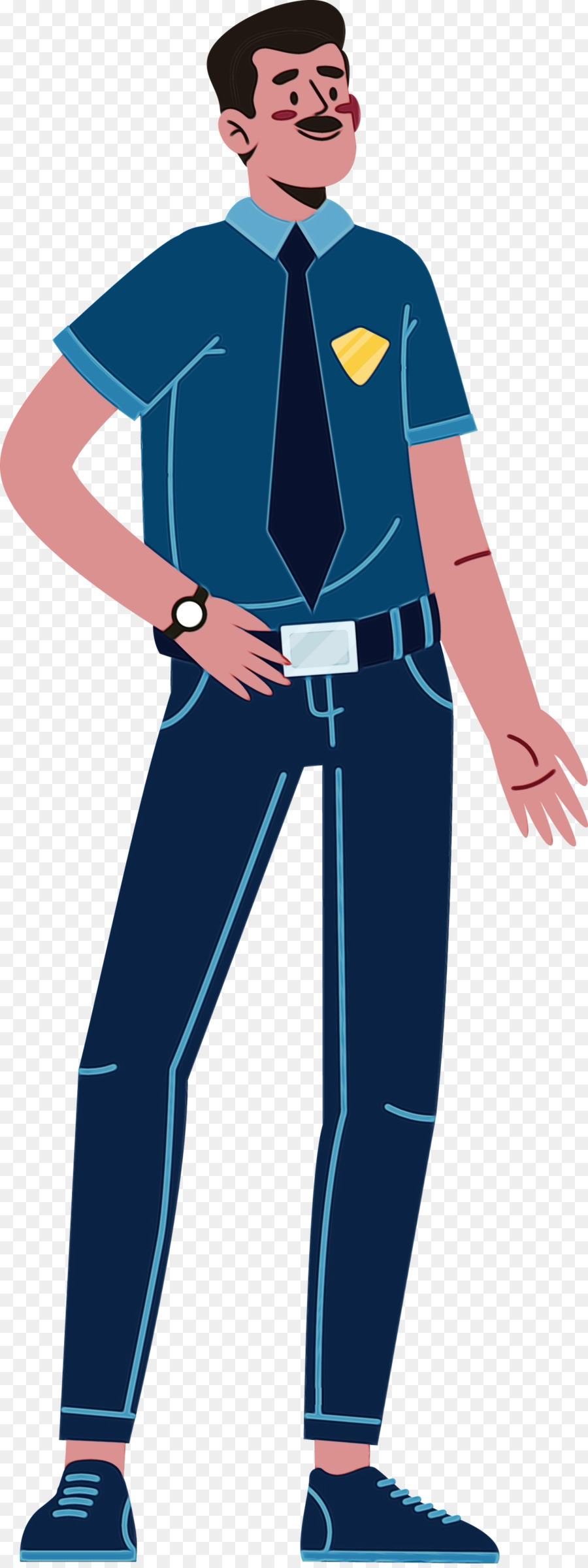 Uniforme，Costume PNG