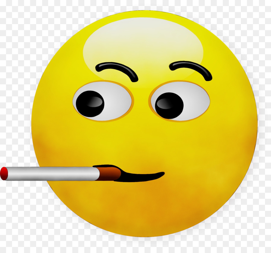 Émojis，Affronter PNG