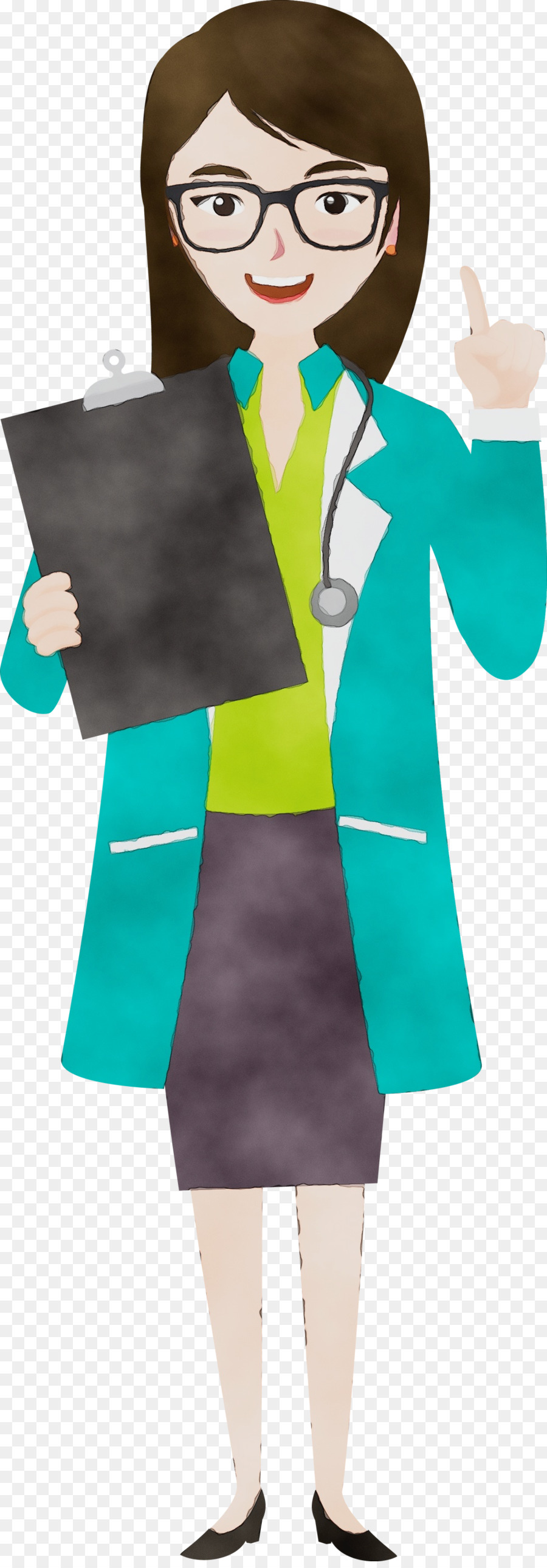 Médecin，Médical PNG