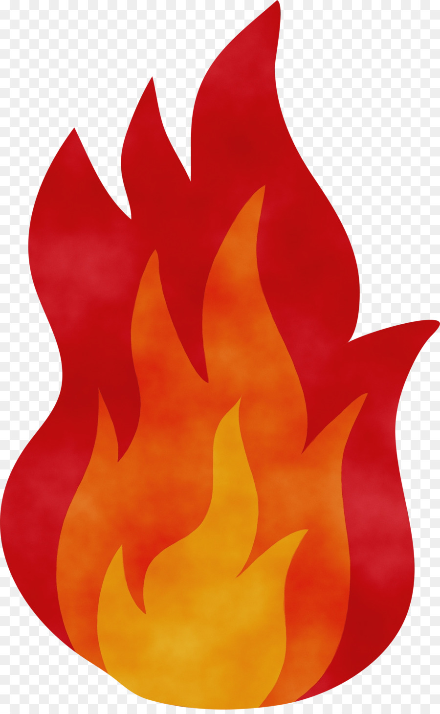 Pétale，La Flamme PNG