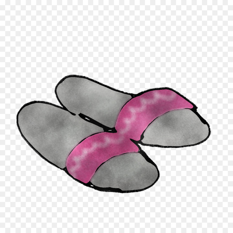 Pantoufle，Chaussure PNG