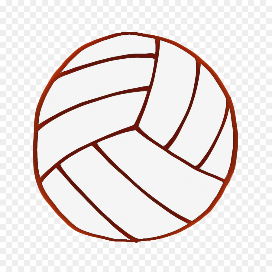 Volley Ball Blanc，Balle PNG