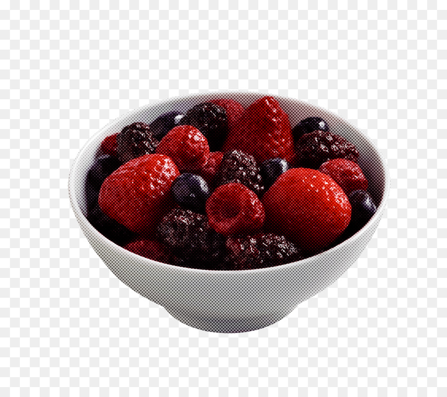 Fraise，Berry PNG