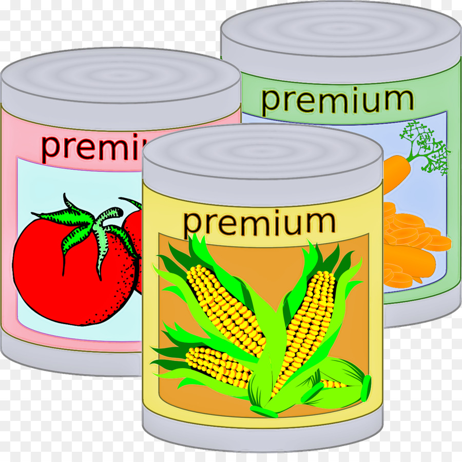 Légumes En Conserve，Maïs PNG