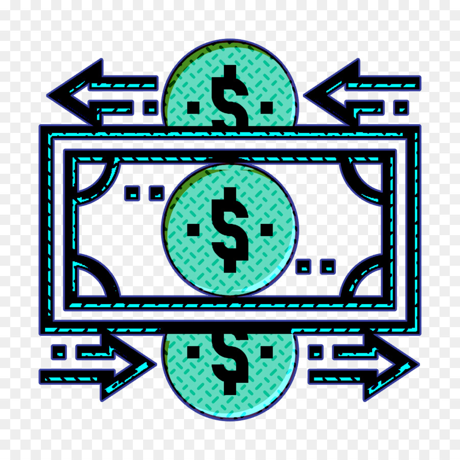 Argent，Dollar PNG