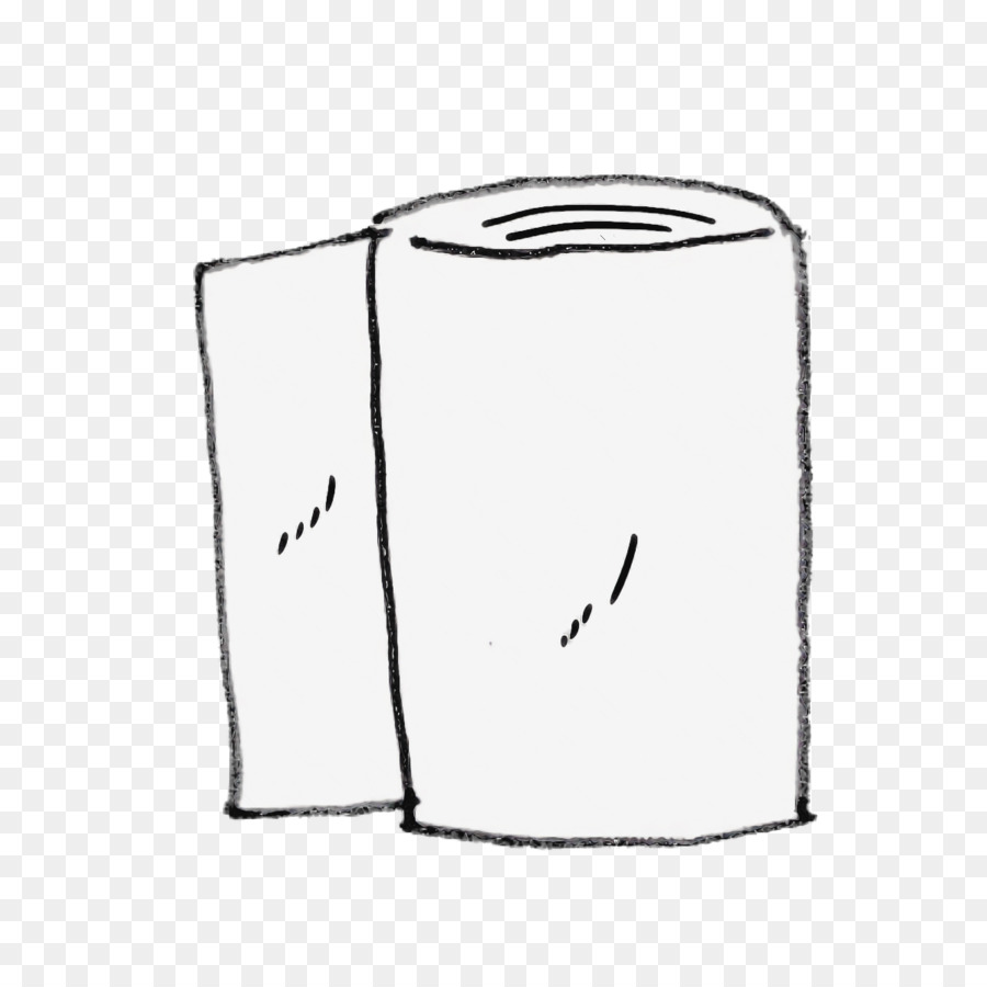 Papier Toilette，Rouler PNG