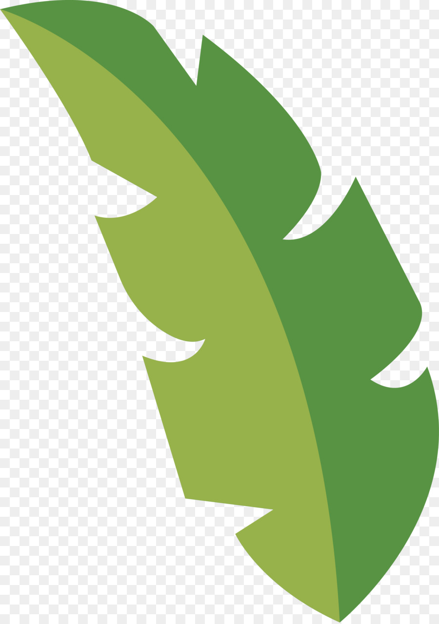 Feuille Verte，Usine PNG