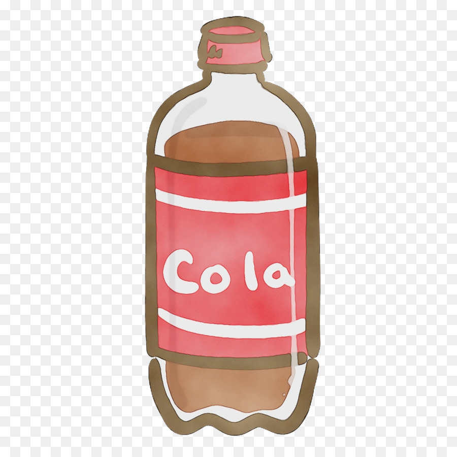 Cola，Eau Gazeuse PNG