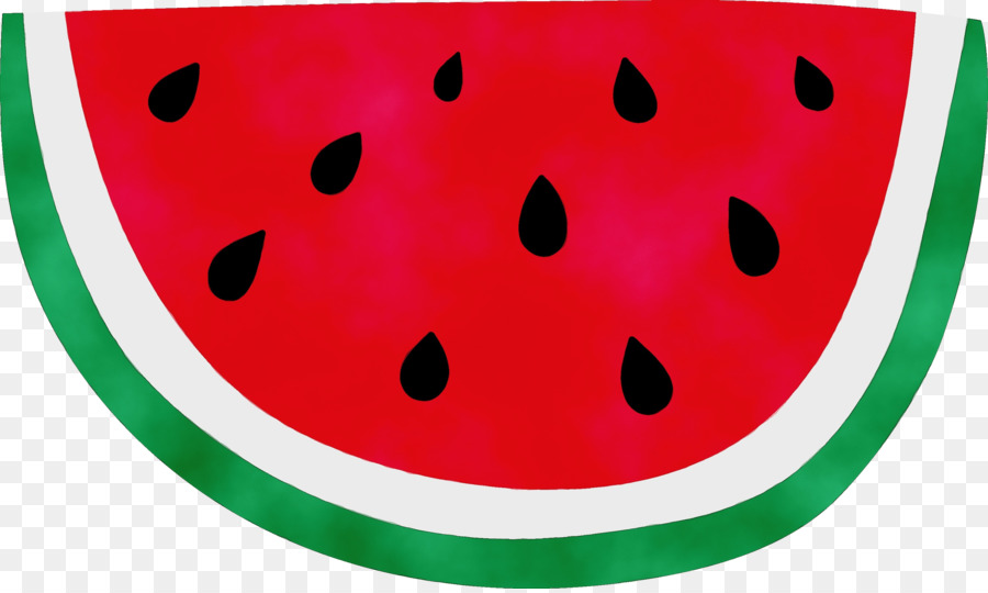 Tranche De Pastèque，Melon PNG