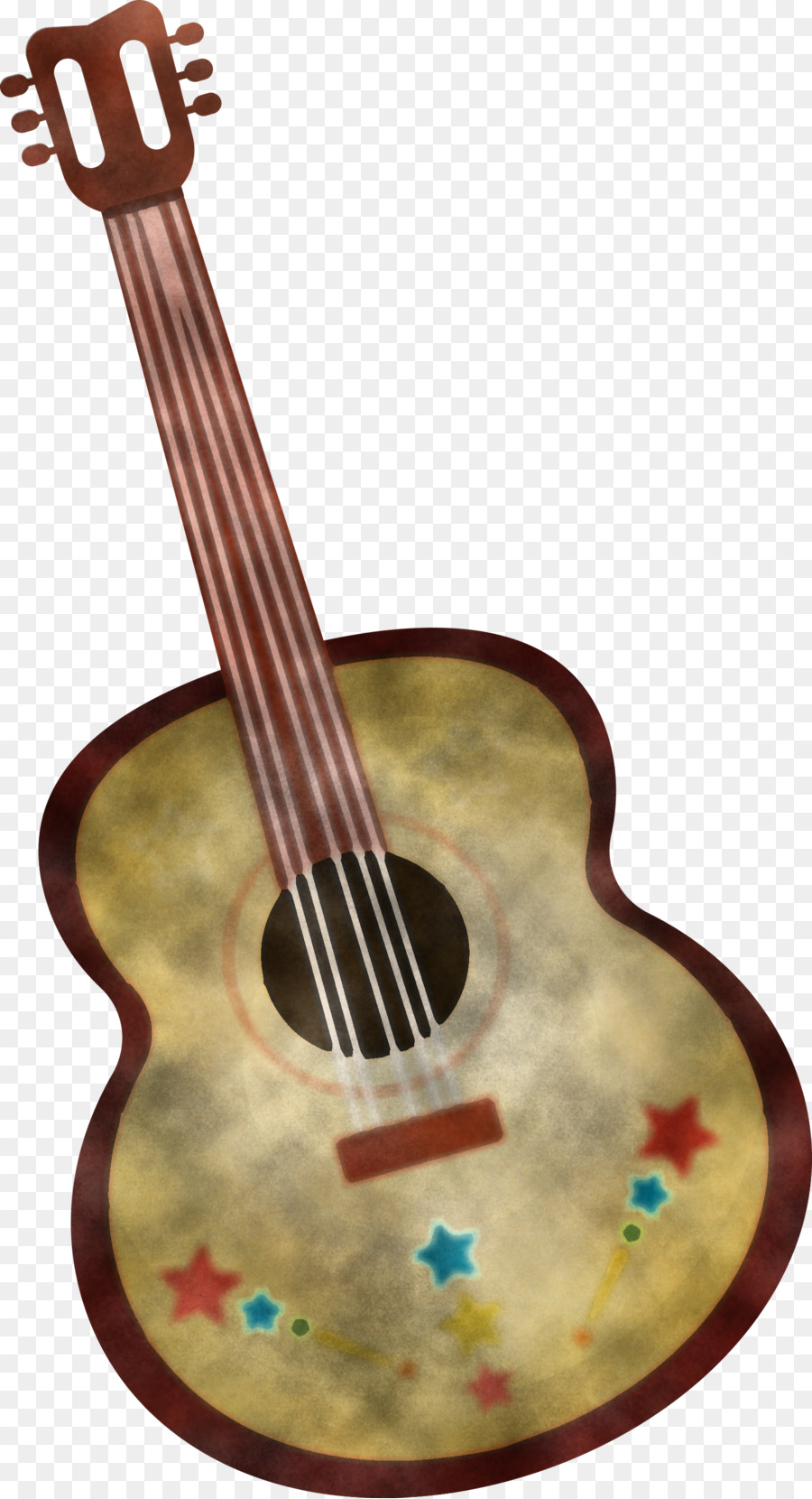 Mandoline，Musique PNG