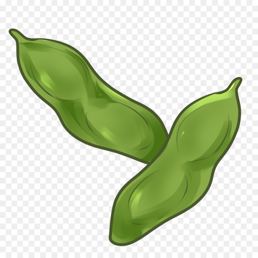 Pois Verts，Gousses PNG