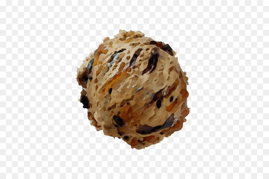 Crème Glacée，Praline PNG