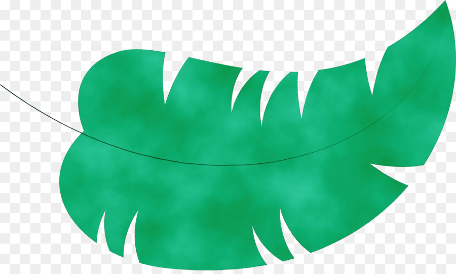 Feuille Verte，Feuille PNG