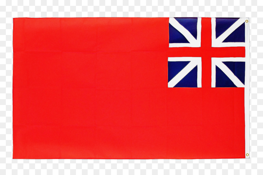 Drapeau Naval Britannique，Royaume Uni PNG