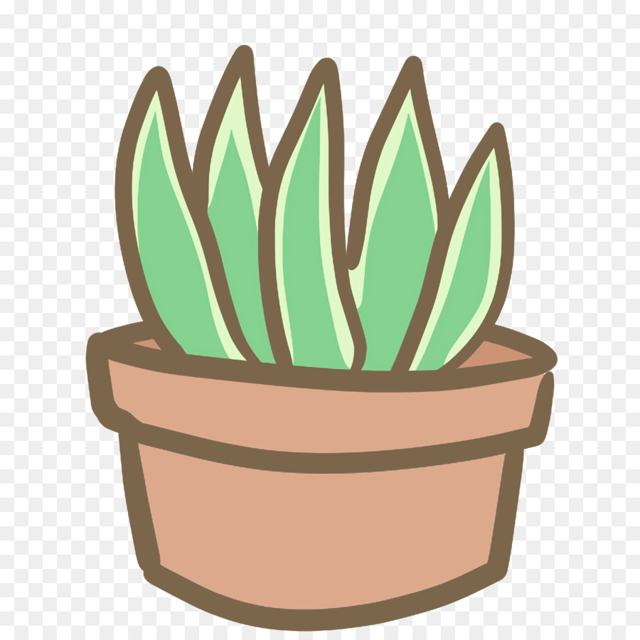Cactus，Plante Succulente PNG