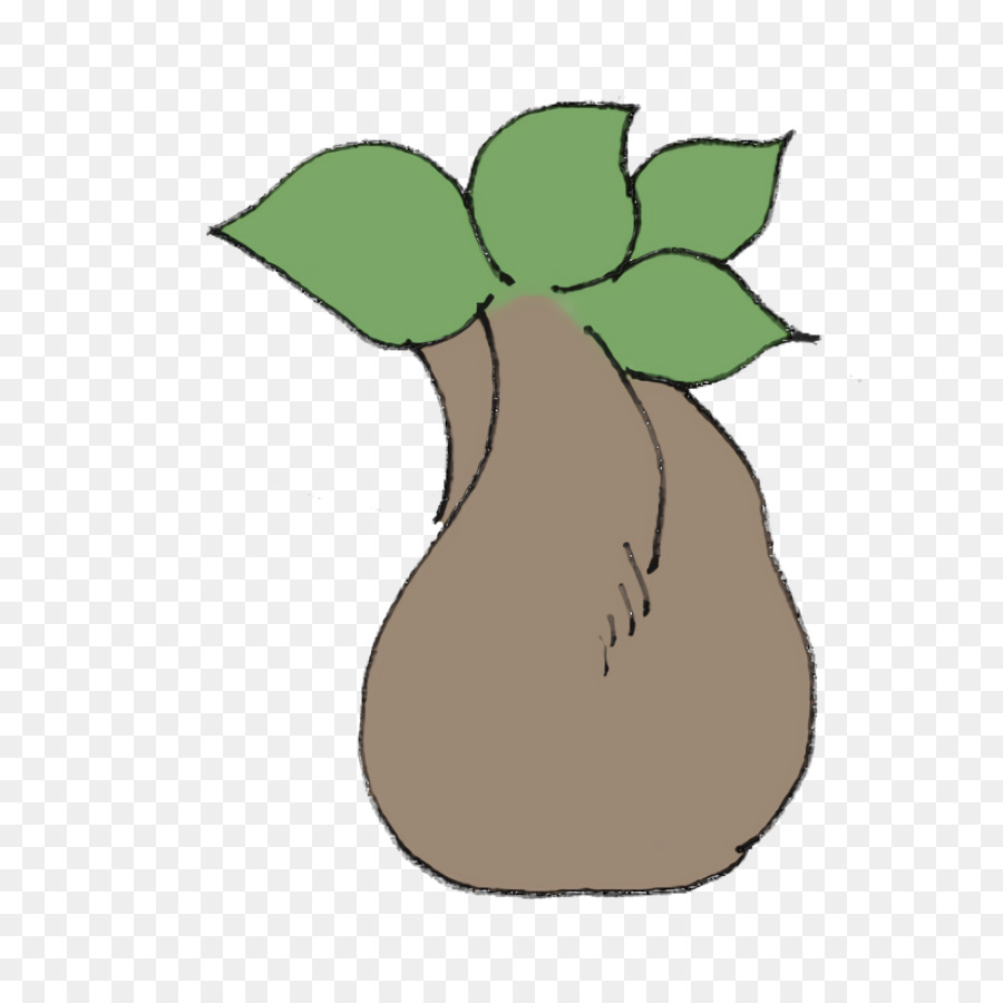 Fleur，Feuille PNG