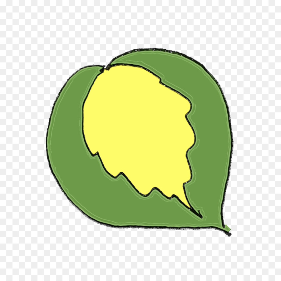 Feuille，La Courge PNG