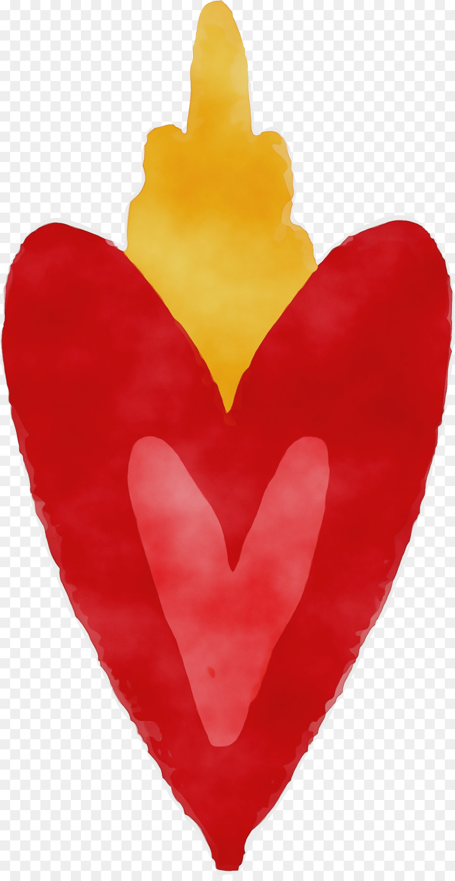 Coeur，M 095 PNG