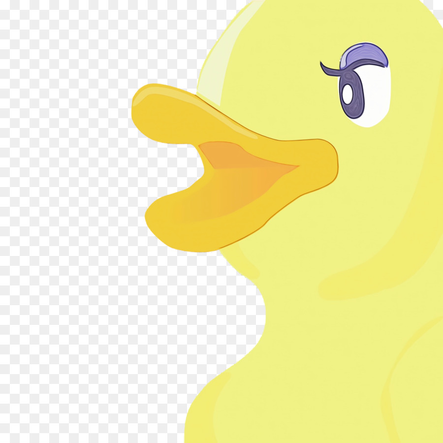 Canard Jaune，Bec PNG