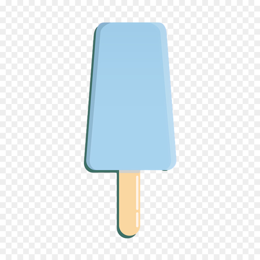 Glace Glacée Verte，Glace PNG