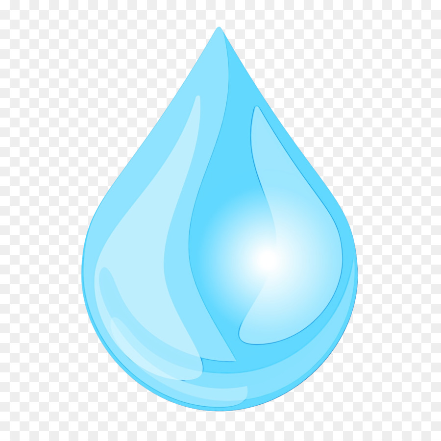 L'eau，Turquoise PNG