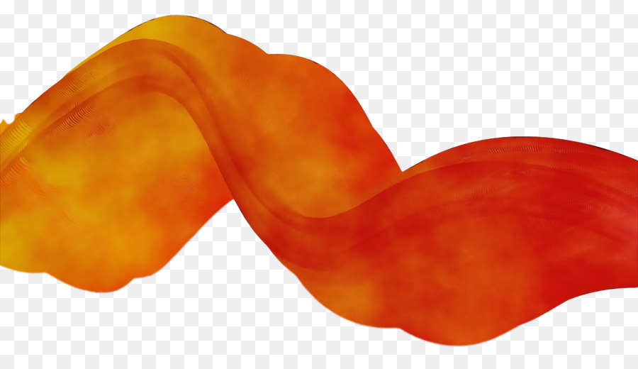 Vague，Orange PNG