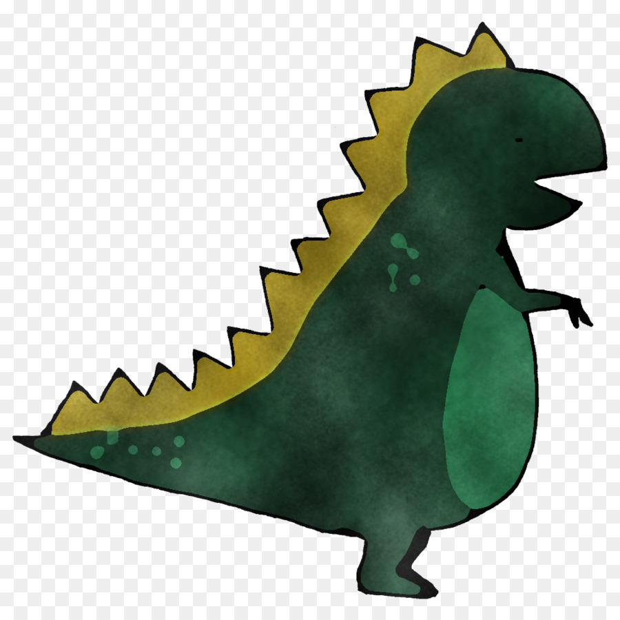 Dinosaure，Racine PNG