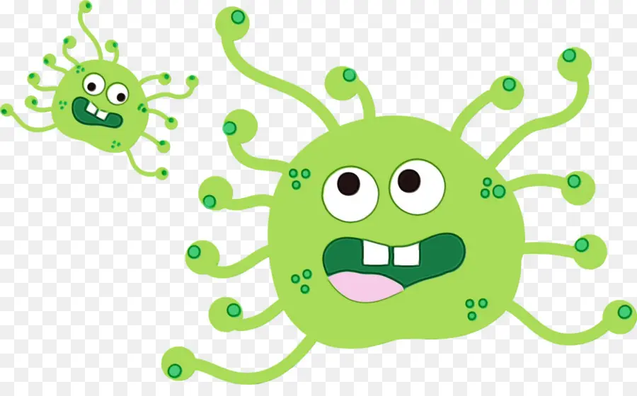 Corona Virus，Maladie Du Coronavirus 2019 PNG