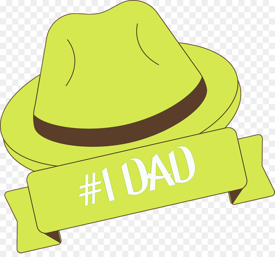 Chapeau De Papa，Père PNG