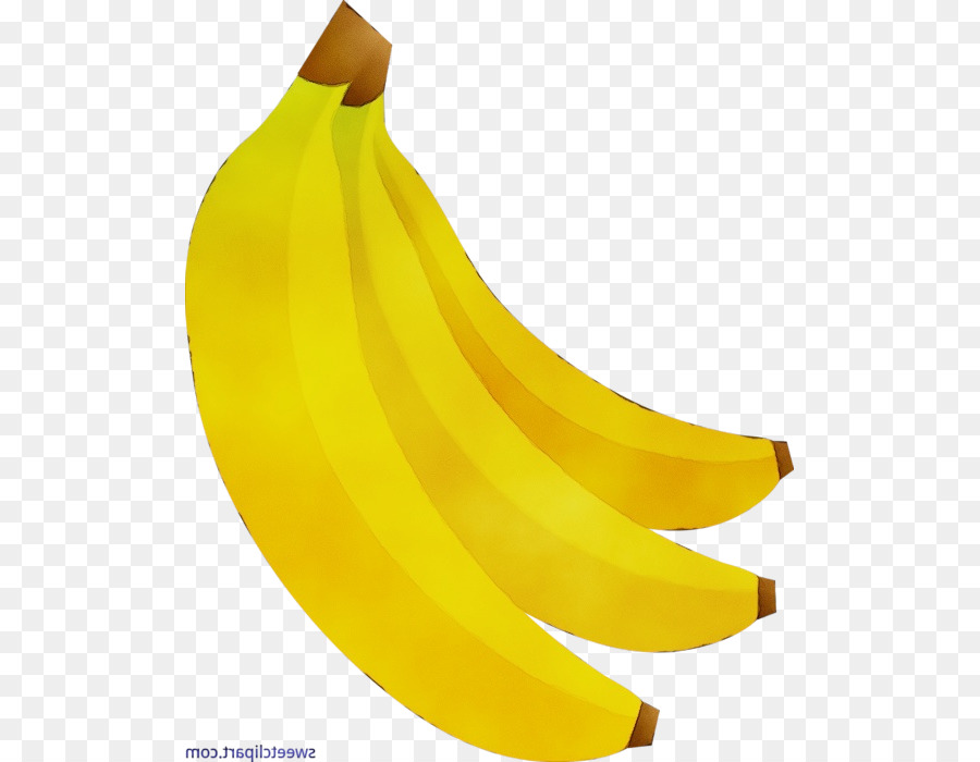 Banane，Jaune PNG