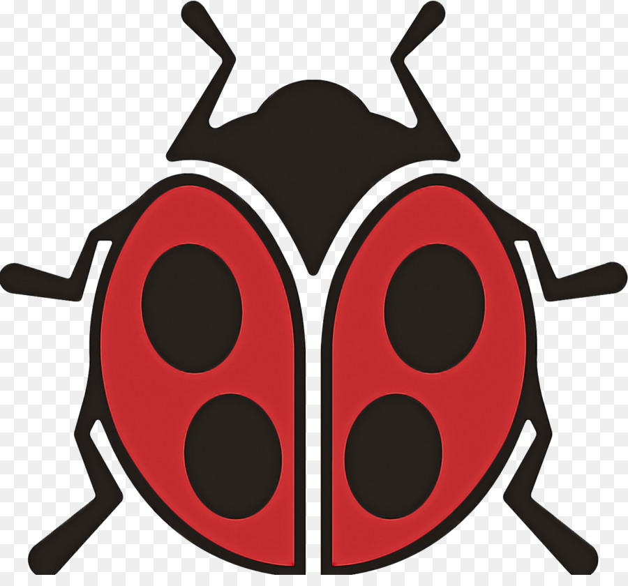 Coccinelle，Bogue PNG