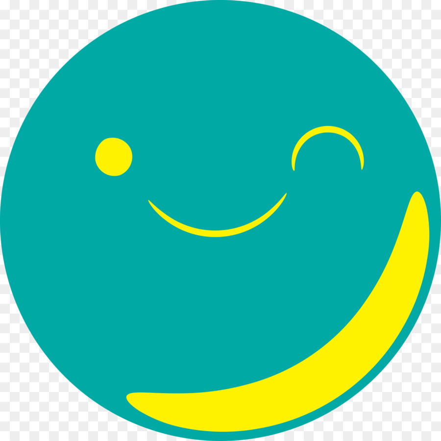 Visage Clignotant，Sourire PNG